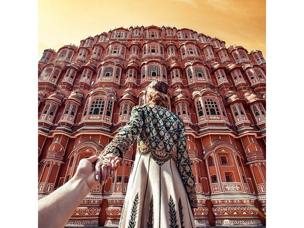 Hawa Mahal, Jaipur