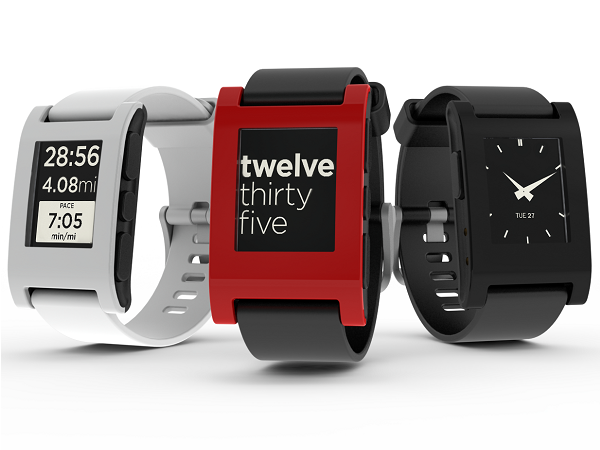 స్మార్ట్వాచ్తో బోలెడన్ని ప్రయోజనాలు