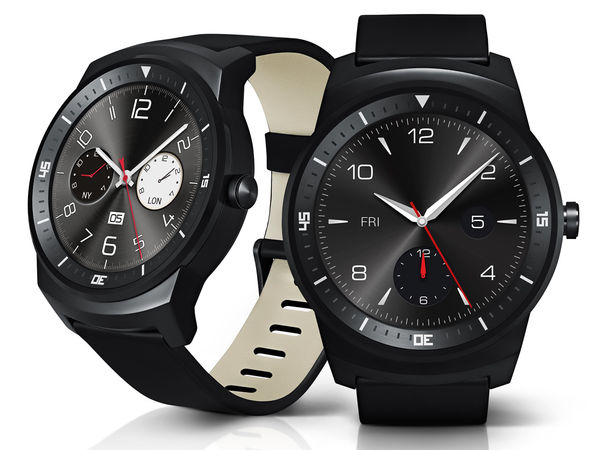 స్మార్ట్వాచ్తో బోలెడన్ని ప్రయోజనాలు