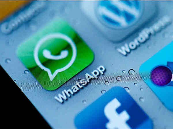 వాట్సాప్.. ఇదో అతిపెద్ద వ్యసనం!