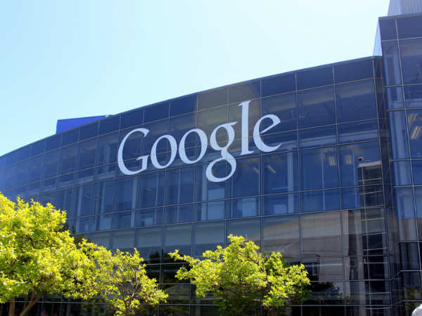 హైదరాబాద్‌లో అదిపెద్ద గూగుల్ క్యాంపస్