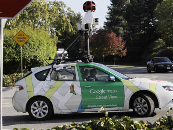 గూగుల్ స్ట్రీట్ వ్యూ నగరంగా హైదరాబాద్ గూగుల్ స్ట్రీట్ వ్యూ నగరంగా హైదరాబాద్