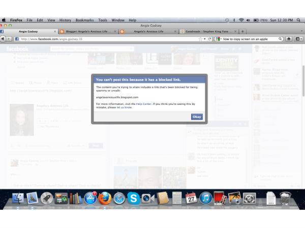 ఈ ఫేస్‌బుక్ ఫీచర్‌ల గురించి మీకు తెలుసా..?