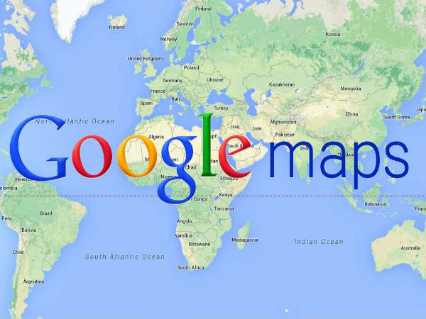  ఇక గూగుల్ మ్యాప్స్‌లో రైళ్ల వివరాలు