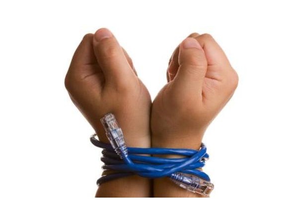 ఇంటర్నెట్‌కు ఎడిక్ట్ అయ్యారా..?