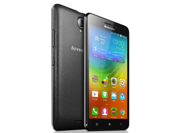 మైక్రోమాక్స్ యుఫోరియా.. 10 పోటీ స్మార్ట్ఫోన్లు