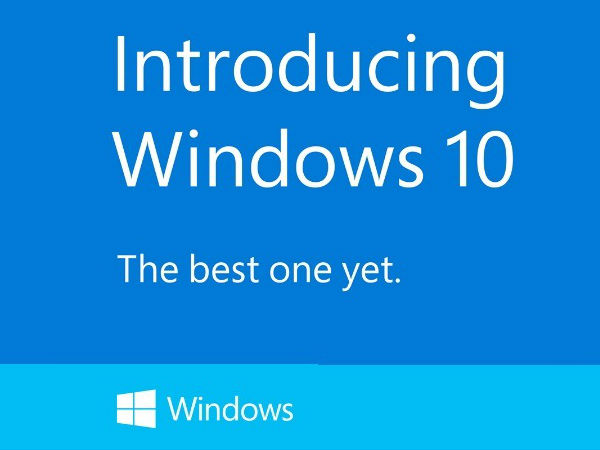 7 ఎడిషన్‌లలో విండోస్ 10