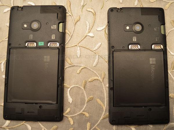 మార్కెట్లోకి మైక్రోసాఫ్ట్ లుమియా 540@రూ.10,199