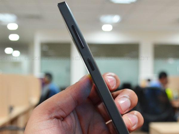 మార్కెట్లోకి మైక్రోసాఫ్ట్ లుమియా 540@రూ.10,199