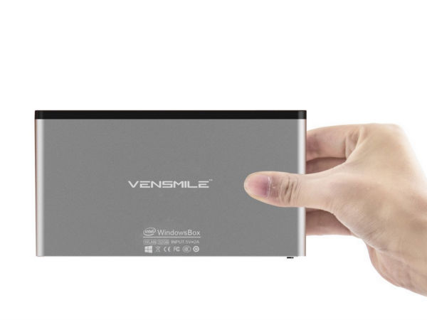 సరిగ్గా అరచేతిలో ఇమిడిపోయే 10 కంప్యూటర్లు