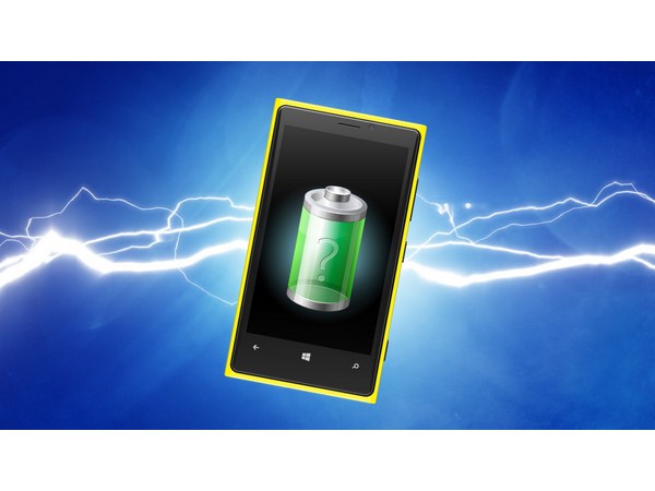 బ్యాకప్ పెంచుకునేందుకు బోలెడన్ని చిట్కాలు