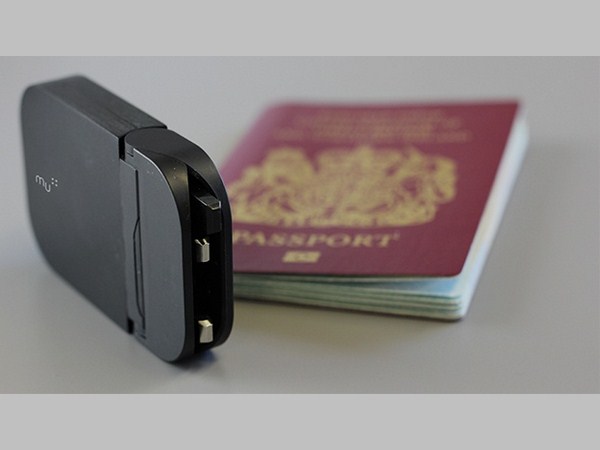 హాటెస్ట్ కాన్సెప్ట్ టెక్నాలజీ!