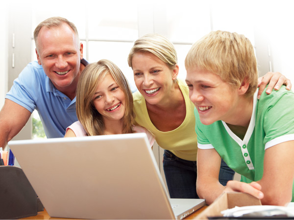 ఆ 10 దేశాల్లో ఇంటర్నెట్ స్పీడ్ అదుర్స్!!