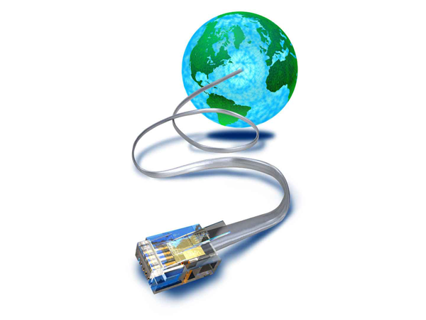 ఆ 10 దేశాల్లో ఇంటర్నెట్ స్పీడ్ అదుర్స్!!