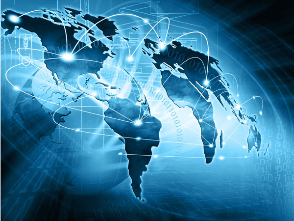 ఆ 10 దేశాల్లో ఇంటర్నెట్ స్పీడ్ అదుర్స్!!