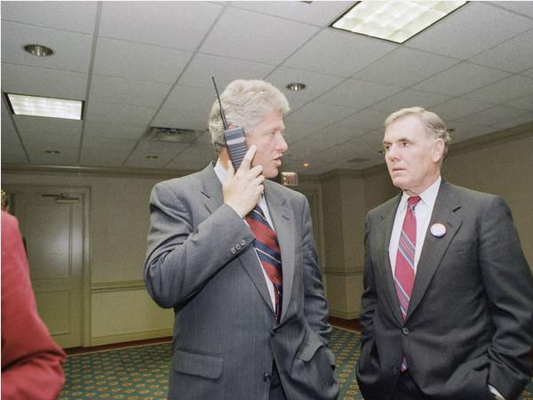 మొబైల్ ఫోన్... విస్తరించిందిలా!!