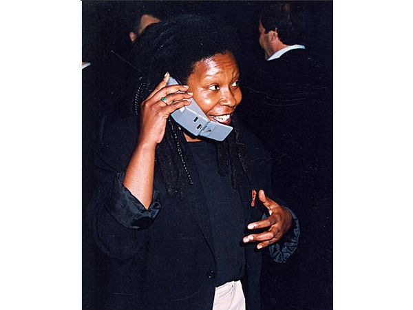 మొబైల్ ఫోన్... విస్తరించిందిలా!!