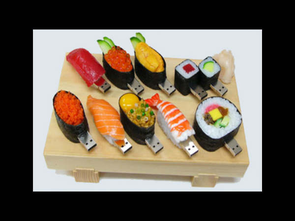 ఫన్నీ గాడ్జెట్స్