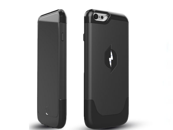 గాలితో చార్జ్ అయ్యే ఫోన్