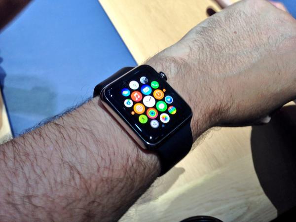 యాపిల్ వాచ్.. 10 క్రేజీ ట్రిక్స్