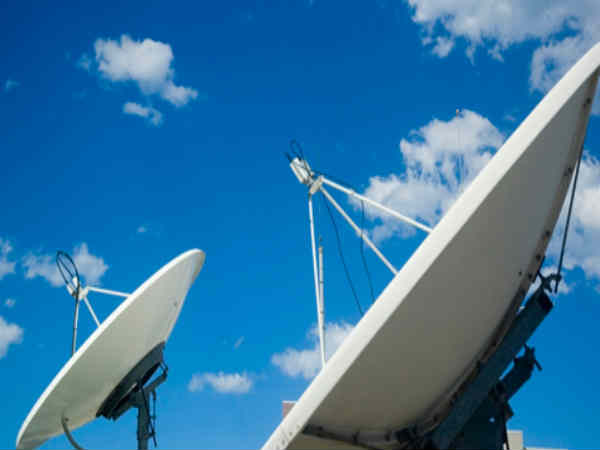  ఉచిత వై-ఫై సేవలు