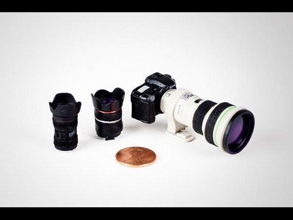  క్రియేటివ్ ఫోటోగ్రఫీ గాడ్జెట్స్!!