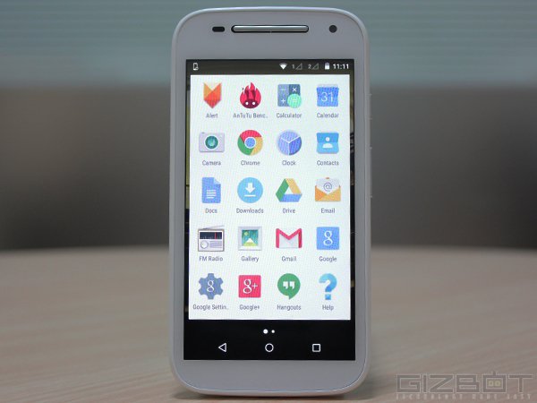 టాప్ 10 ఆండ్రాయిడ్ లాలీపాప్ స్మార్ట్‌ఫోన్‌లు (రూ.8,000 ధరల్లో)