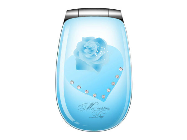  క్రేజీ కుర్రకారు కోసం 10 స్టైలిష్ మొబైల్ ఫోన్స్