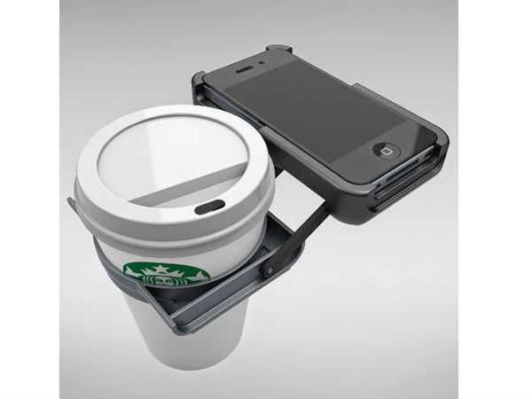 స్మార్ట్‌ఫోన్‌ల కోసం డిజైన్ చేయబడిన క్రియేటివ్ యాక్సెసరీస్‌