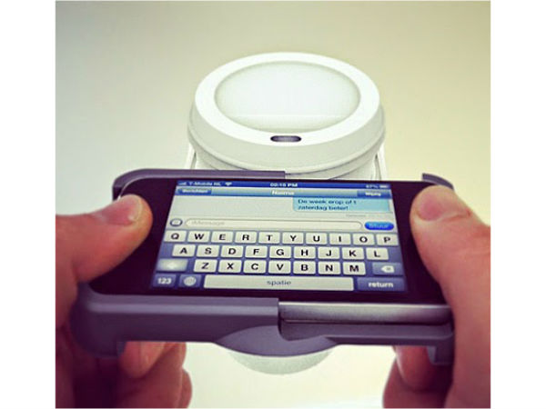 స్మార్ట్‌ఫోన్‌ల కోసం డిజైన్ చేయబడిన క్రియేటివ్ యాక్సెసరీస్‌