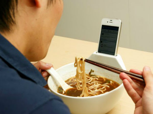 స్మార్ట్‌ఫోన్‌ల కోసం డిజైన్ చేయబడిన క్రియేటివ్ యాక్సెసరీస్‌