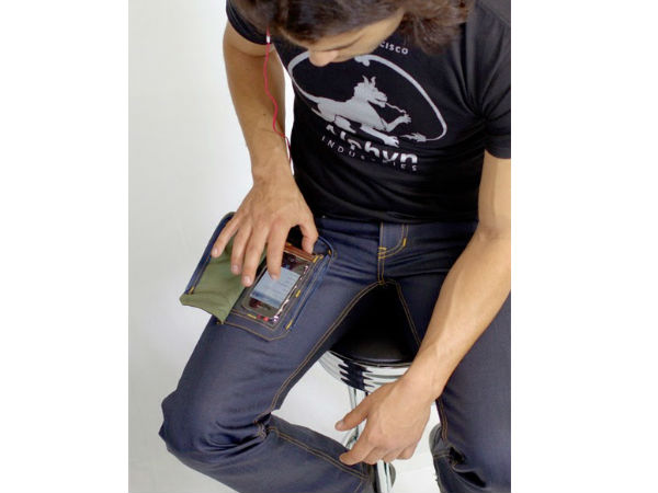 స్మార్ట్‌ఫోన్‌ల కోసం డిజైన్ చేయబడిన క్రియేటివ్ యాక్సెసరీస్‌