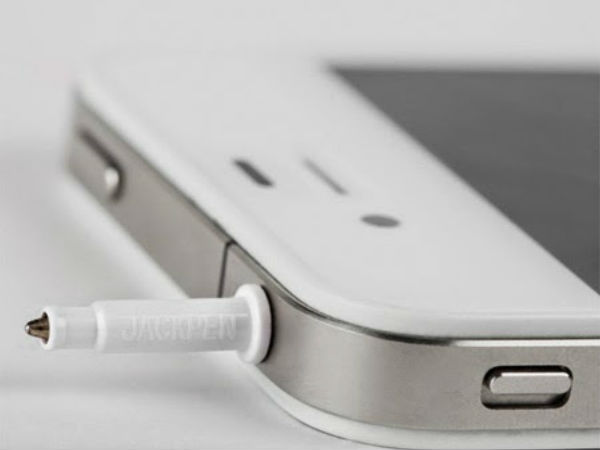 స్మార్ట్‌ఫోన్‌ల కోసం డిజైన్ చేయబడిన క్రియేటివ్ యాక్సెసరీస్‌