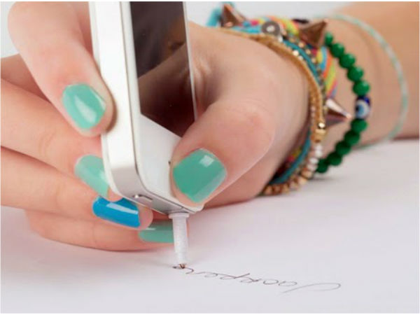 స్మార్ట్‌ఫోన్‌ల కోసం డిజైన్ చేయబడిన క్రియేటివ్ యాక్సెసరీస్‌