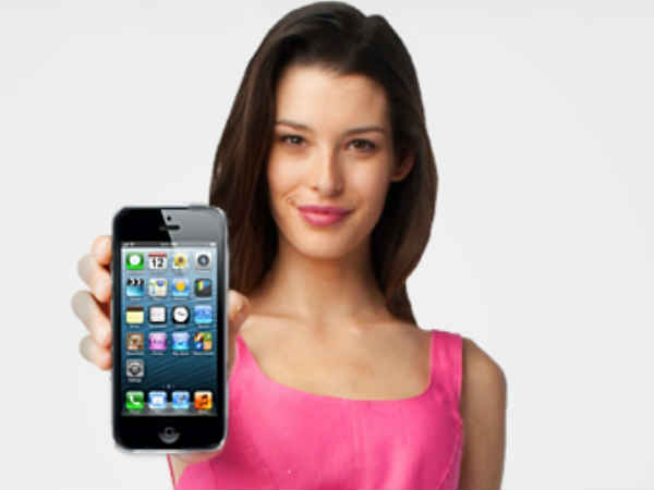 యాపిల్ తరువాతి ఐఫోన్ ఇలా ఉండొచ్చు..?