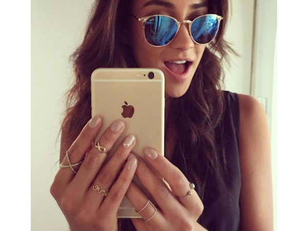 యాపిల్ తరువాతి ఐఫోన్ ఇలా ఉండొచ్చు..?