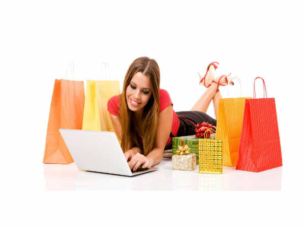  ఆన్‌లైన్ షాపింగ్ వల్ల లాభాలు