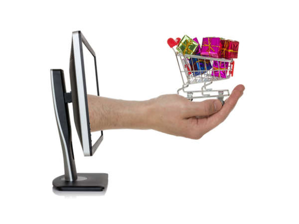 ఆన్‌లైన్ షాపింగ్ వల్ల నష్టాలు