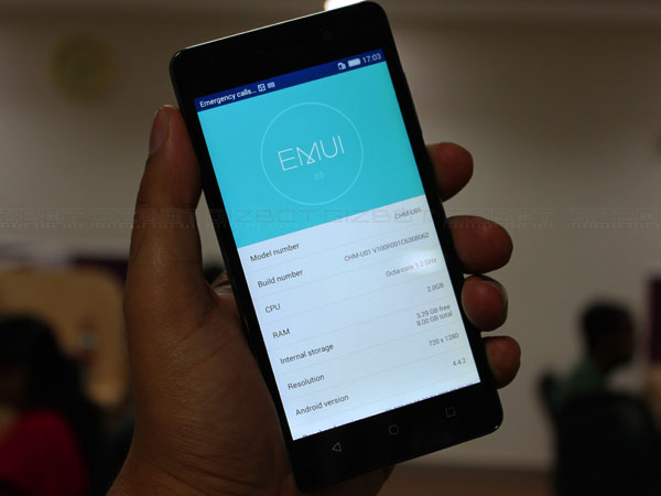  హువాయి హానర్ 4సీ : బెస్ట్ అనటానికి 10 కారణాలు