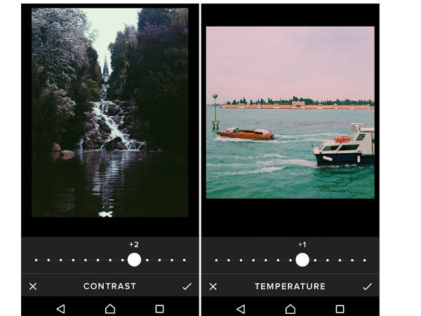 మీ ఆండ్రాయిడ్ ఫోన్ కోసం బెస్ట్ ఫోటో ఎడిటింగ్ యాప్స్