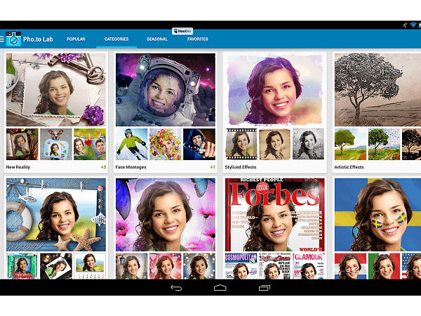 మీ ఆండ్రాయిడ్ ఫోన్ కోసం బెస్ట్ ఫోటో ఎడిటింగ్ యాప్స్