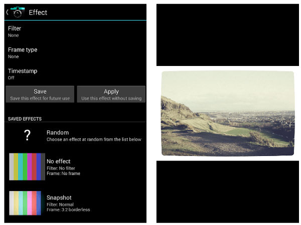 మీ ఆండ్రాయిడ్ ఫోన్ కోసం బెస్ట్ ఫోటో ఎడిటింగ్ యాప్స్