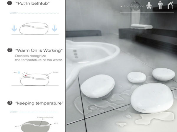 క్రియేటివ్ గాడ్జెట్స్