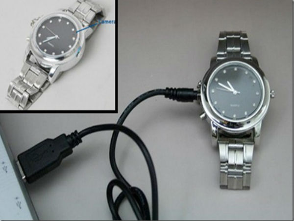 10 క్రేజీ ఆవిష్కరణలు