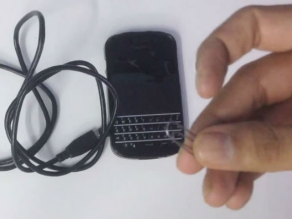 మన ఒంట్లో కరెంటు నుంచే మొబైల్ ఫోన్ ఛార్జింగ్ 