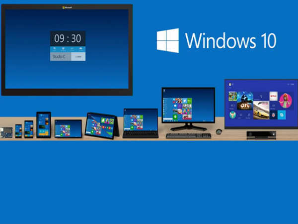 విండోస్ 10 ఆపరేటింగ్ సిస్టంలోని ఆసక్తికర ఫీచర్లు