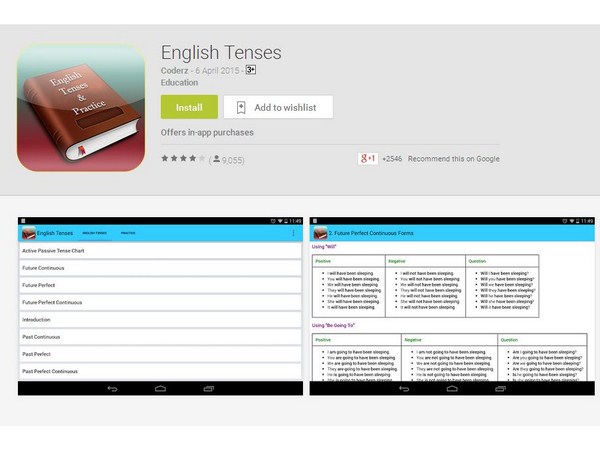 ఈ 10 యాప్స్‌తో ఇంగ్లీష్ మరింత ఈజీ!