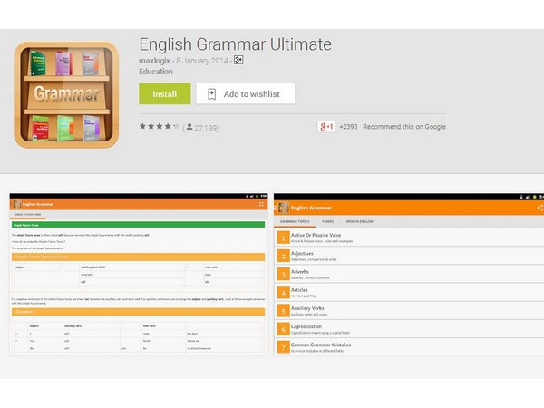 ఈ 10 యాప్స్‌తో ఇంగ్లీష్ మరింత ఈజీ!