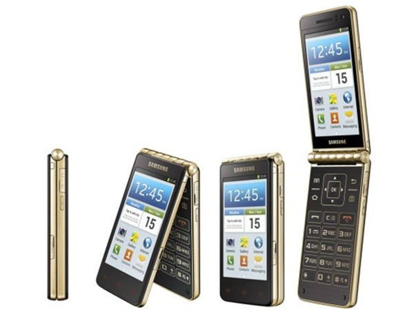 స్మార్ట్‌ఫోన్‌లు... భిన్నమైన డిజైనింగ్ లుక్‌‍తో 