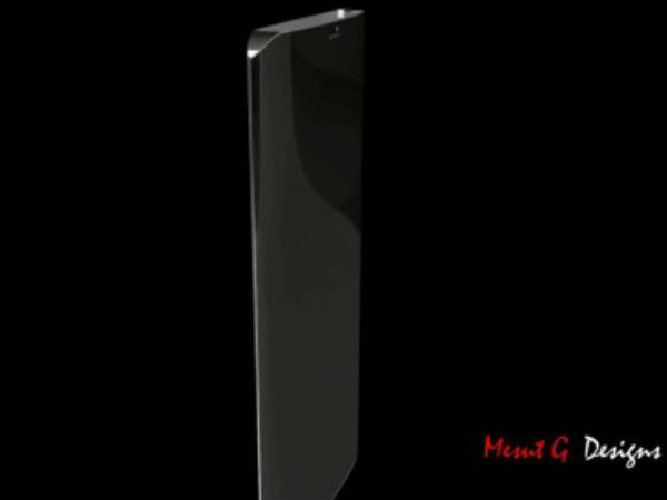 ఒంపు సొంపులతో అలిరిస్తోన్న ఐఫోన్ 7 ఎడ్జ్ (కాన్సెప్ట్)